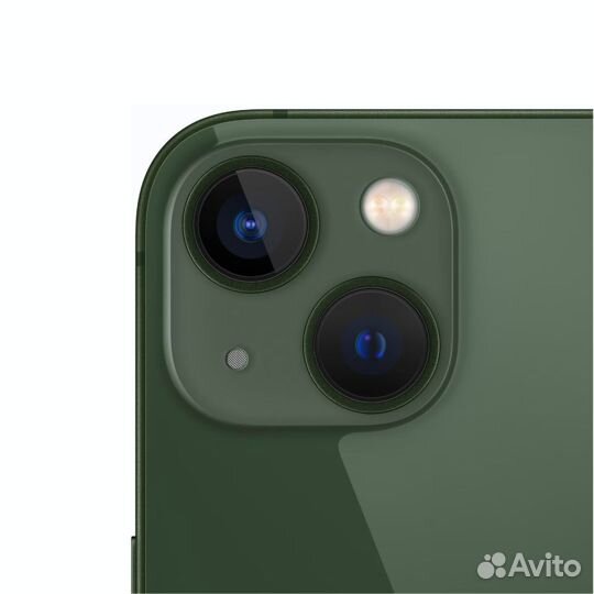 iPhone 13 mini Green 512GB A2481