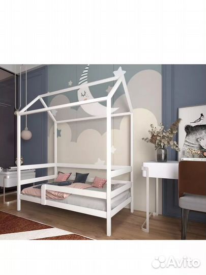 Кровать детская