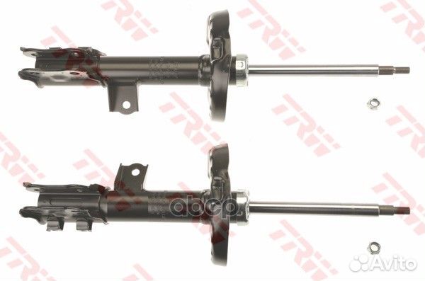 Амортизатор перед прав/лев jgm1285t TRW