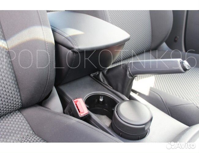 Подлокотник для Volkswagen Jetta 6
