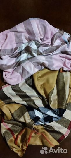 Шаль, платок, палантин