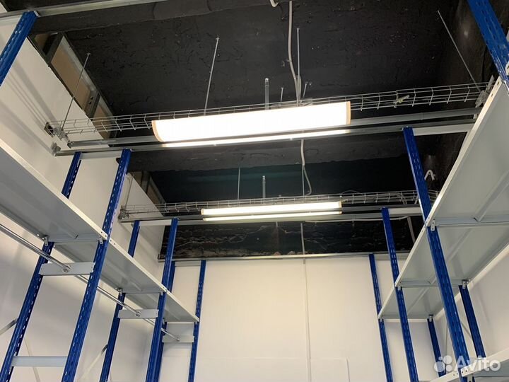 Монтаж/обслуживание/ремонт