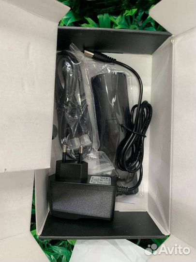 Smart tv андроид приставка