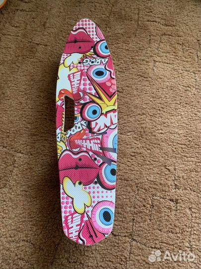 Доска для вейксерфинга, скейтбор