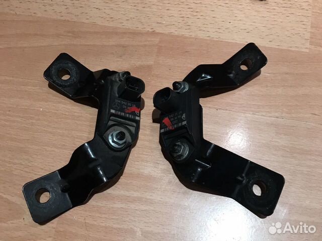 Датчик Мерседес мл гл 164