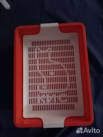 Лоток для кошек