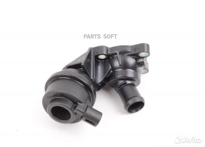 VAG 059121737AM регулирующий клапан