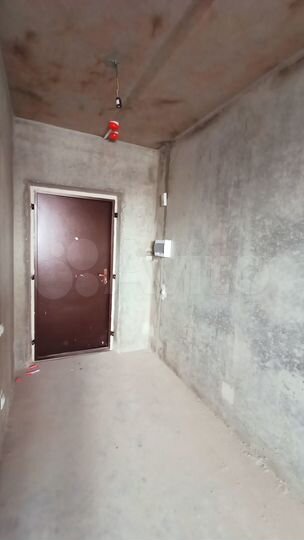 Квартира-студия, 22 м², 16/17 эт.