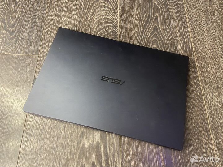 Ноутбук asus expertbook