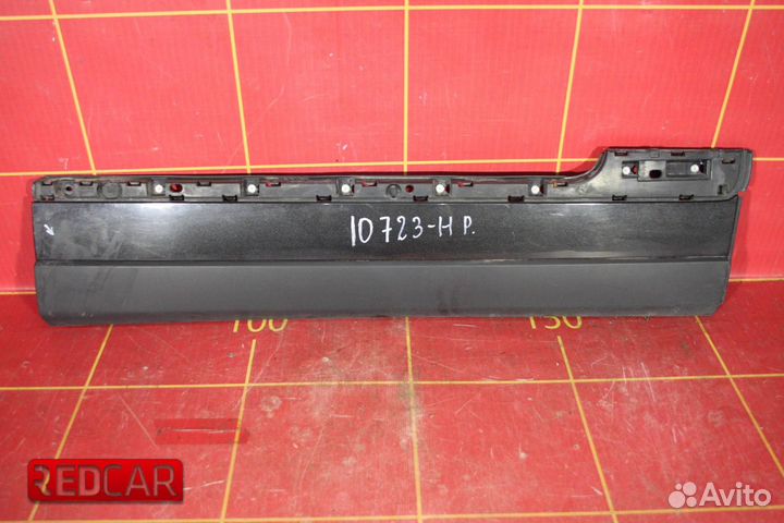 Накладка двери передней правой Land Rover Range Ro