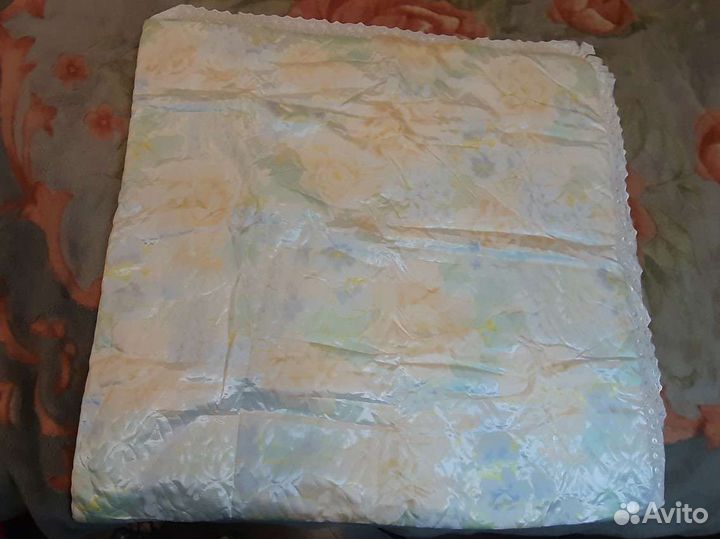 Конверт одеяло на выписку