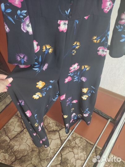 Комбинезон женский летний 44 46