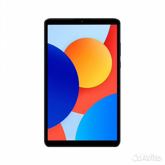 Планшет Xiaomi Redmi Pad SE 8.7 4G 4/64Gb Серый RU