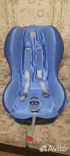 Детское автомобильное Кресло