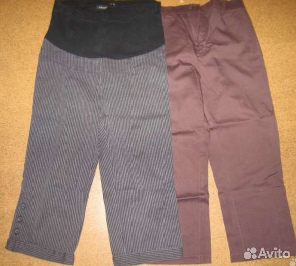 Одежда для беременных 46