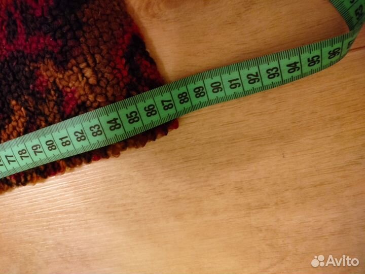 Палас (Ковровое покрытие пр-во СССР)