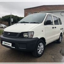 Toyota Town Ace 1.8 MT, 2005, 220 000 км, с пробегом, цена 999 000 руб.