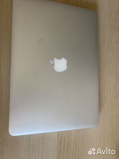 MacBook Air 13 дюйм 2013 г