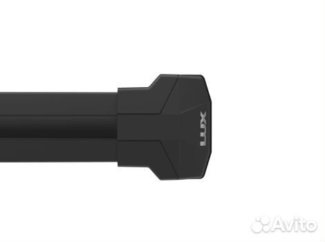 Багажник LUX condor для Volvo V40 I (1995-2004)