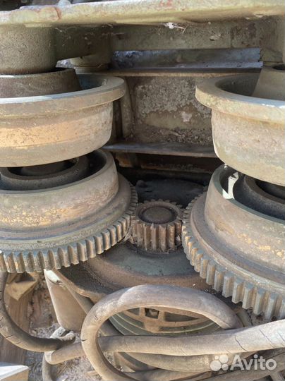 Кран-балка 2т пр-во Болгария