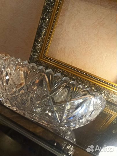 Ваза для фруктов