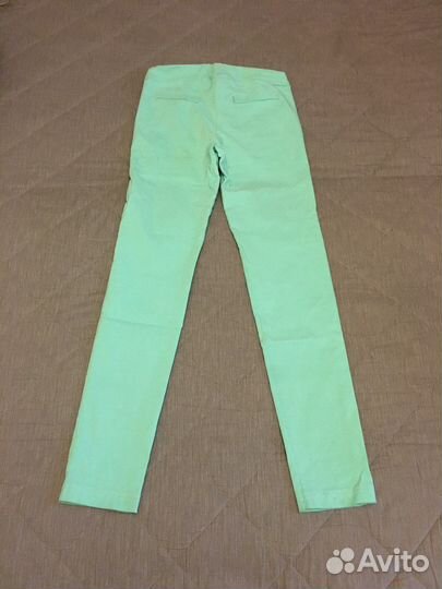 Джинсы, брюки 38-40р на девочку
