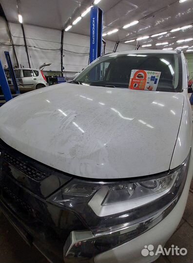 Сигнализация Starline S96 2canlin v2