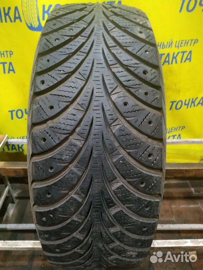 Goodyear UltraGrip Extreme 205/65 R15 94H