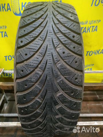 Goodyear UltraGrip Extreme 205/65 R15 94H