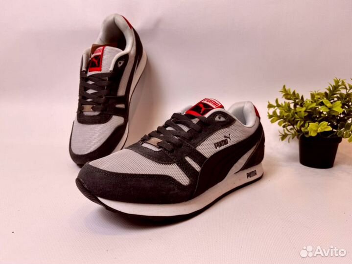 Кроссовки Puma