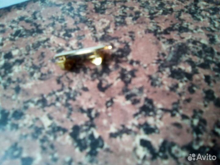 Значок Я гражданин России