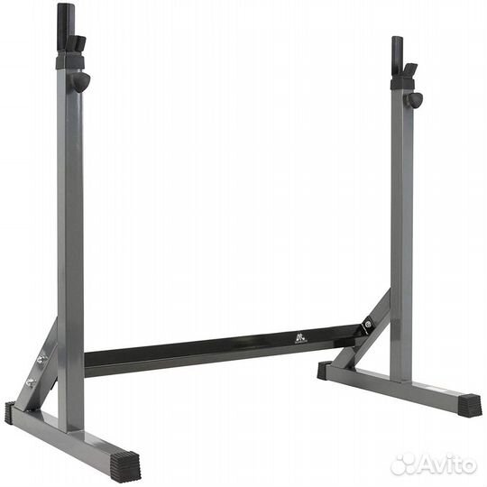 Стойка под штангу DFC dsst15
