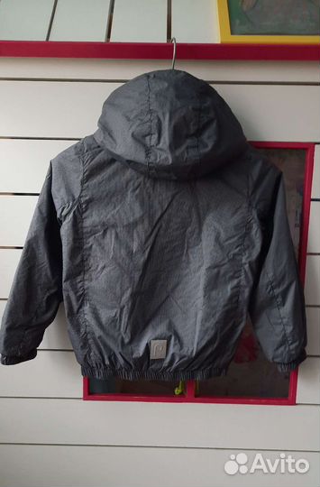 Куртка Reima и Gloria Jeans,116+6