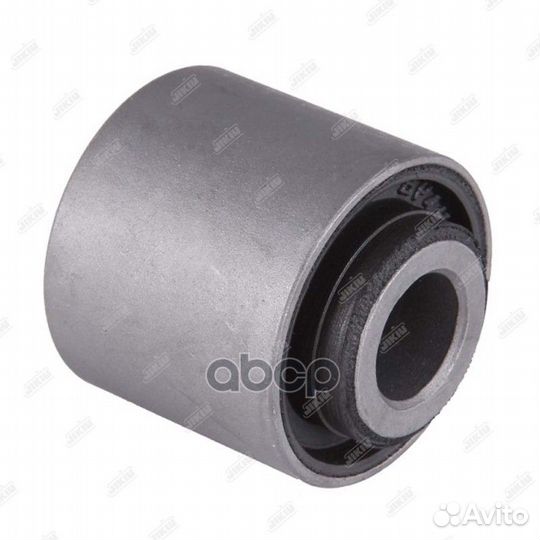 Сайлентблок рычага подвески зад прав