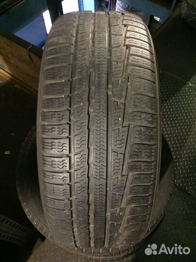 Nokian Tyres WR A3 235/55 R17