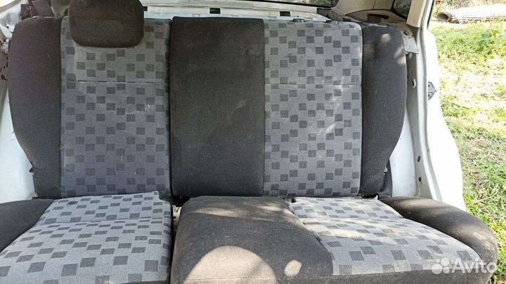 Ford focus 2 разбор