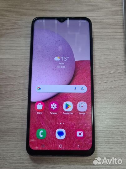 Samsung Galaxy A13, 4/64 ГБ