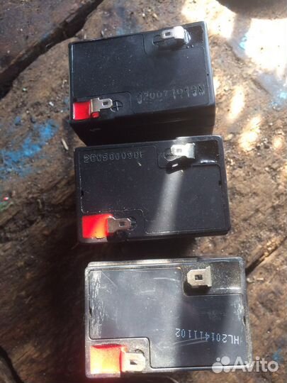 Аккумулятор для детского мотоцикла,фонаря