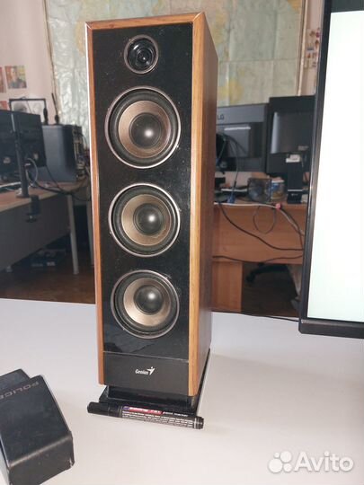 Колонки Genius SP-HF2020