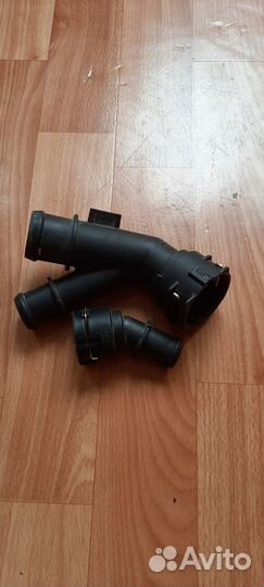 Запчасти на skoda octavia a7 бу