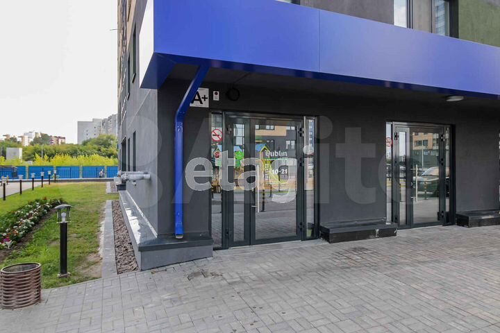 Продам торговое помещение, 51.7 м²