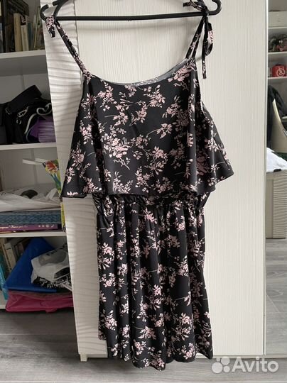 Комбинезоны летние