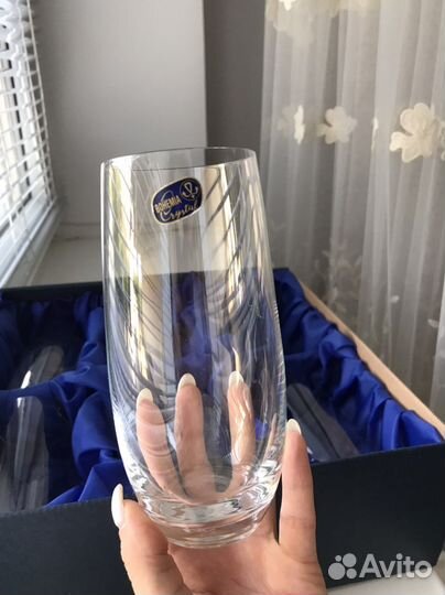 Стаканы