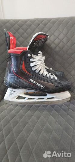 Хоккейные коньки bauer 3X PRO