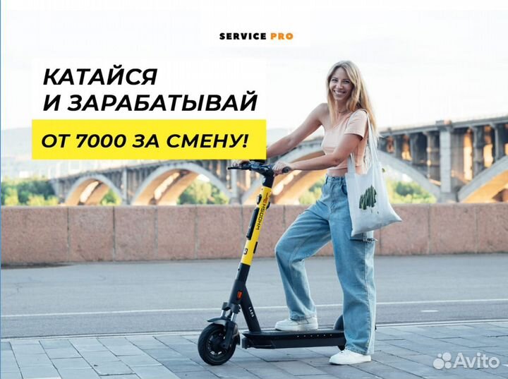 Водитель категории b