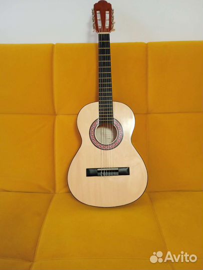 Гитара 1/2