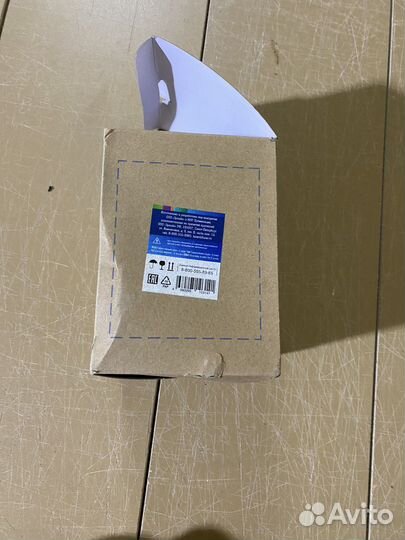 Корпус термостата Opel Astra J, Chevrolet Cruze