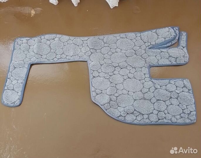 Салонные коврики для FH