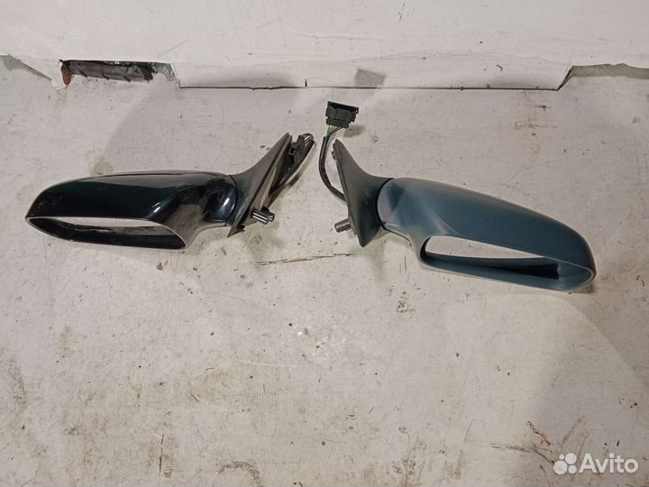 Зеркало правое Шкода Октавия А4 Тур