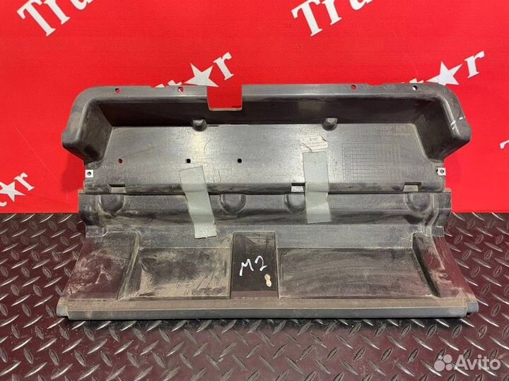 Крышка бардачка Man TGS